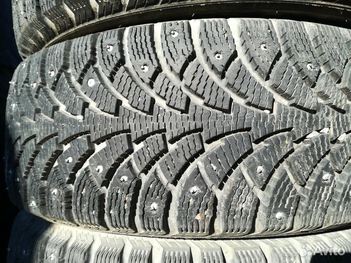 Nokian Tyres Nordman 4 205/60 R16