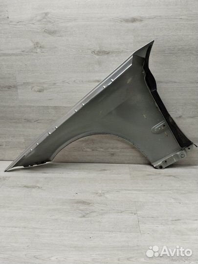 Крыло переднее правое Mercedes Clc-Class CL203
