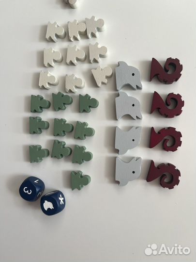 Последний день атлантиды Дополнение