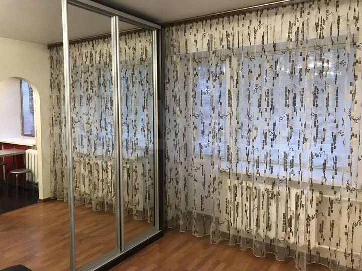 1-к. квартира, 35 м², 2/6 эт.