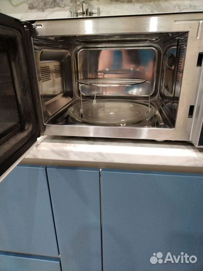 Микроволновая печь rolsen