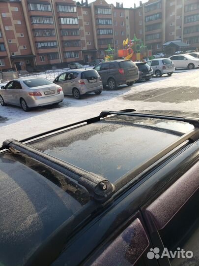 Рейлинги turtle