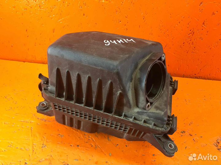 Корпус воздушного фильтра OEM:28110-3Z300 Hyundai
