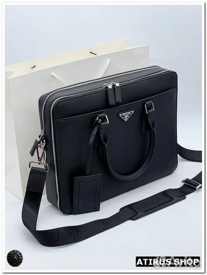 Сумка prada