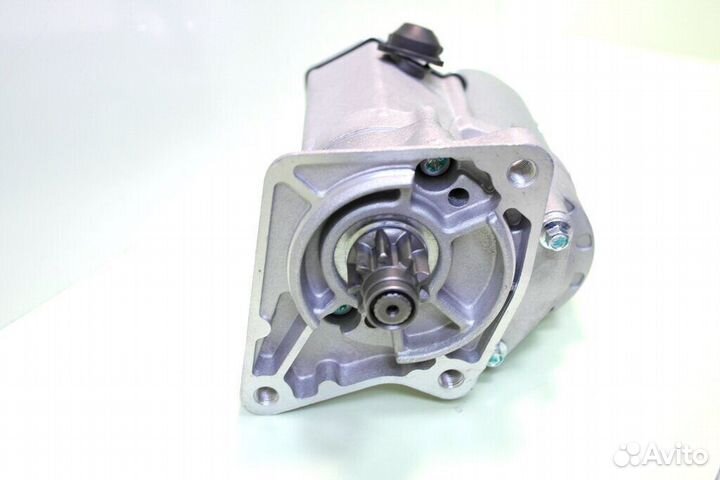 Стартер двс WL wlaa WL91-18-400 BT-50 ranger