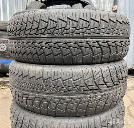 Nankang Snow Viva SV-1 235/60 R18