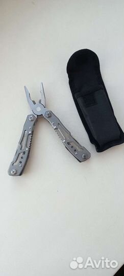 Многофункциональный нож (мультитул)