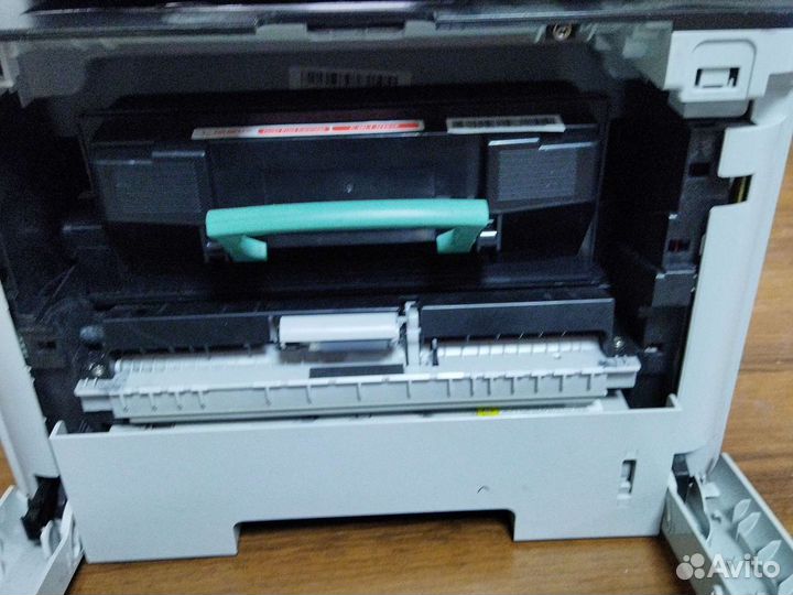 Мфу samsung m3870