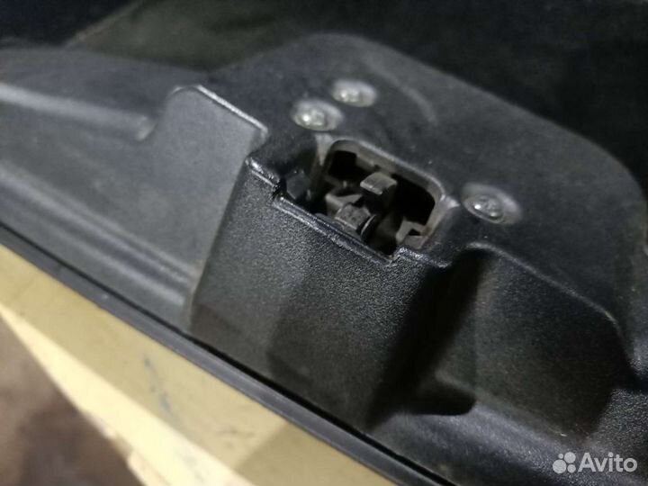 Бардачок Fiat Linea/Фиат Линеа