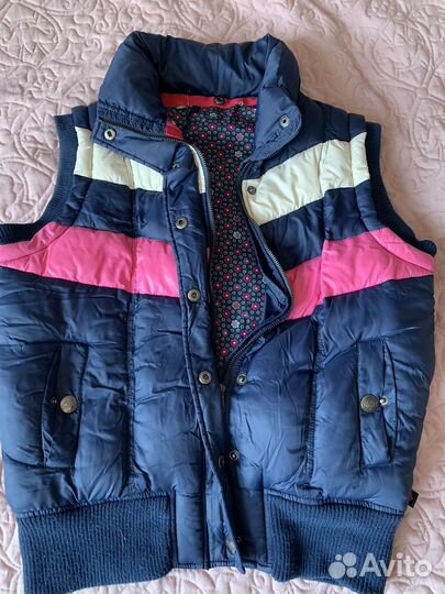 Куртка Zara 13-14 лет