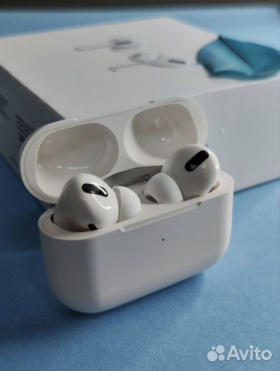 Люкс копия AirPods Pro