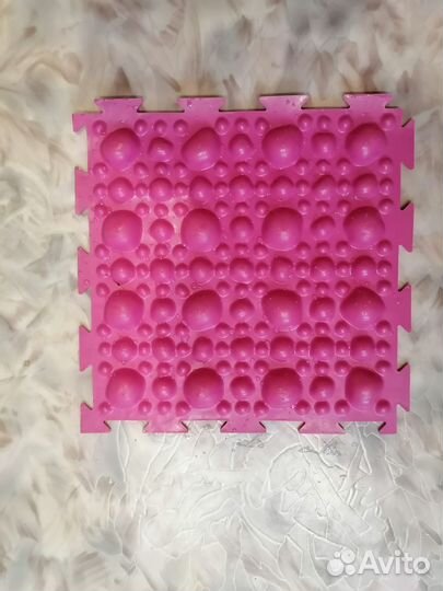 Ортопедический коврик