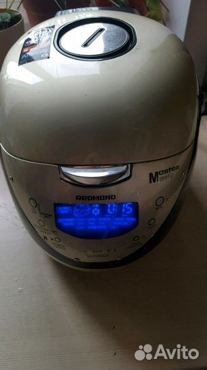 Мультиварка Redmond RMC-M150