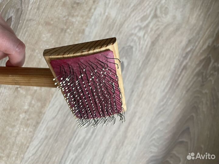 Расческа для кошек