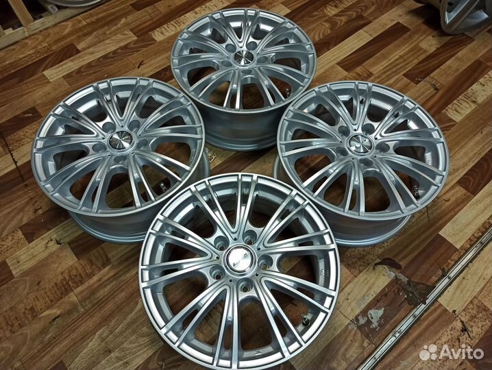 Диски Новые из Японии 16 5х114,3 без эксплуатации