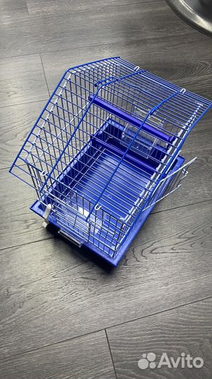 Клетка для животных