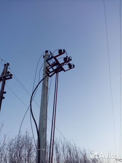 Электрик Красноярска