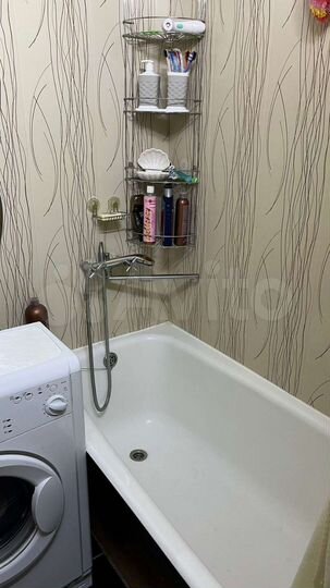 2-к. квартира, 49 м², 5/5 эт.