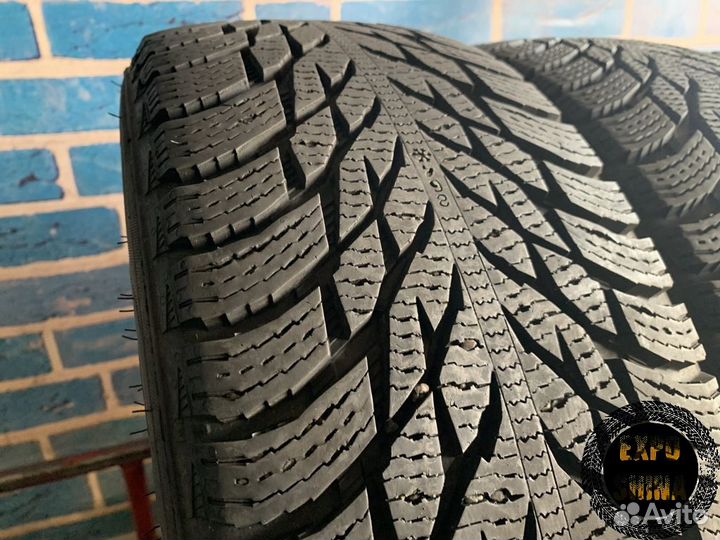 Nokian Tyres Hakkapeliitta R3 205/60 R16 96R