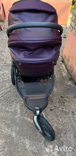 Коляска Cam 3 в 1