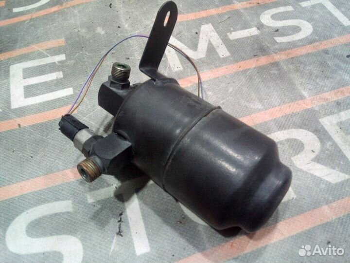 Осушитель кондиционера Mercedes-Benz E-Class W210