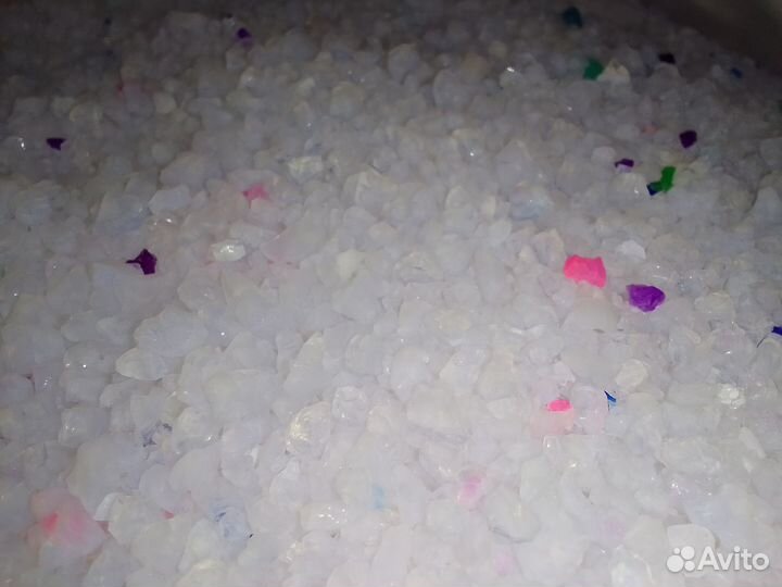 Силикагелевый наполнитель