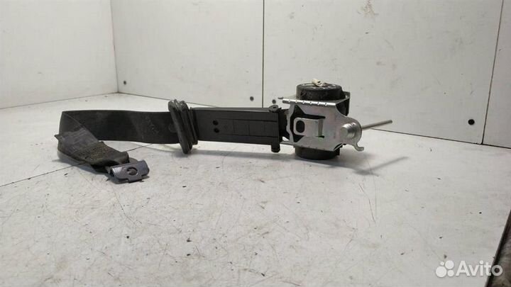 Ремень безопасности передний правый Opel Meriva A