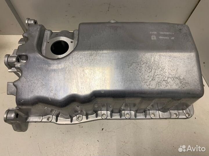 Поддон масляный двигателя Volkswagen Golf Iv/Bora