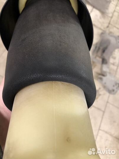 Пневмобалон bmw GT F07 задний