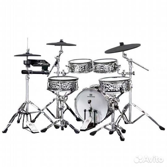 Электронные барабаны PDX800