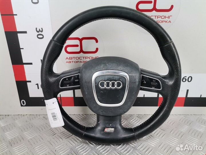 Руль для Audi A4 B8 8K0419091B