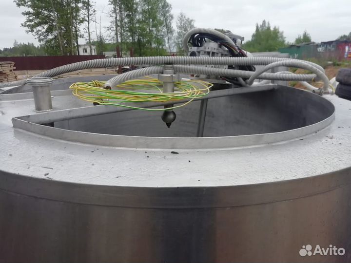 Молочное оборудование. сыроварня