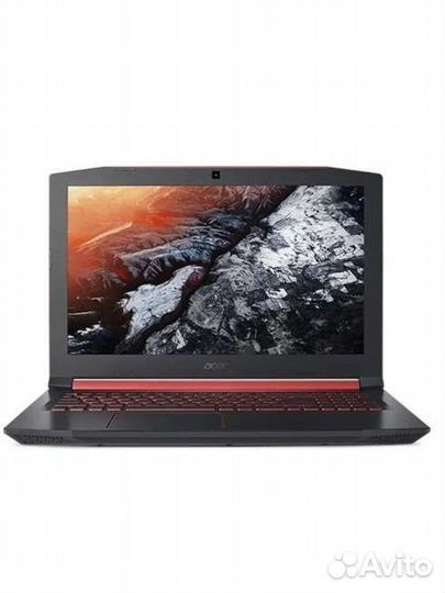 Acer nitro 5 an515 52 N17C1