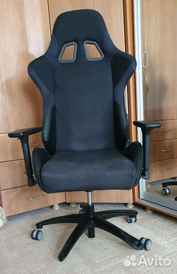 Компьютерное кресло бу