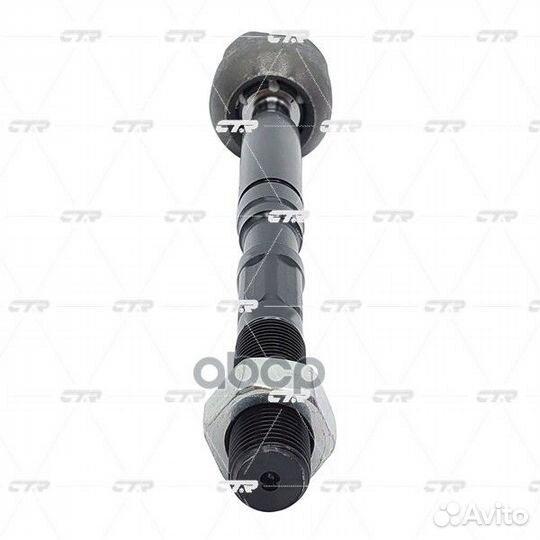 Тяга рулевая замена CRT-134 Toyota Highlander