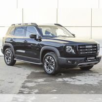 Новый Haval Dargo 2.0 AMT, 2023, цена 3 579 000 руб.