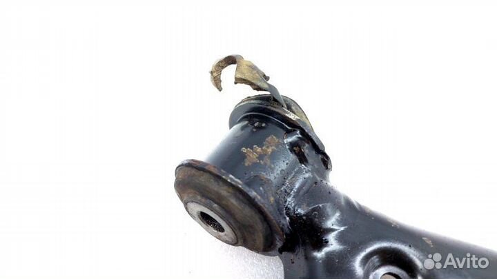 Рычаг подвески передний правый Skoda Octavia A7