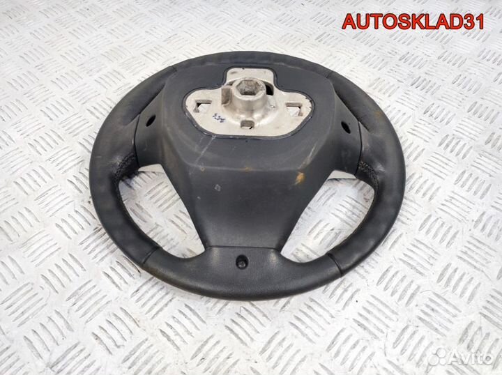 Рулевое колесо кожа Ford Fiesta 8A613600EF38C5