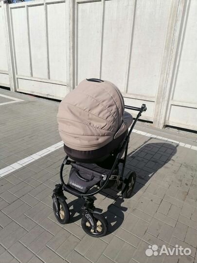 Детские коляски