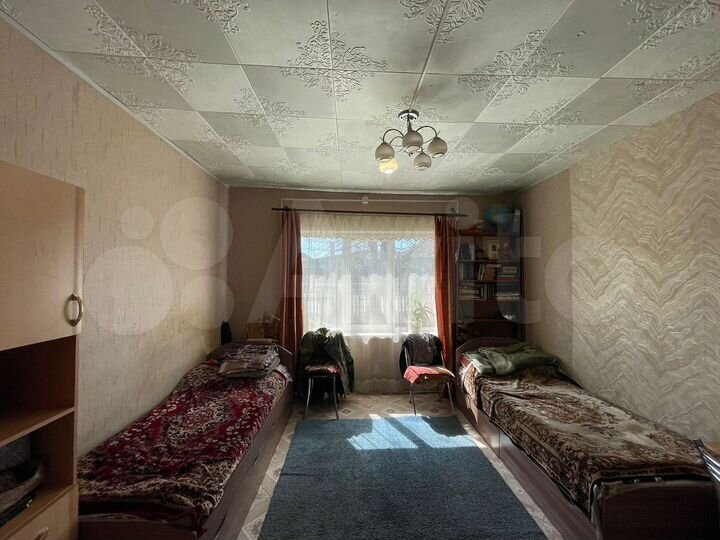 Дом 80 м² на участке 3,5 сот.