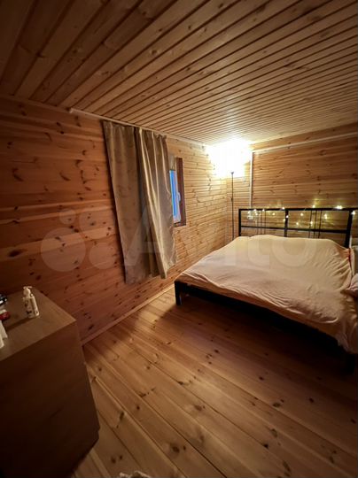 Дача 60 м² на участке 9 сот.