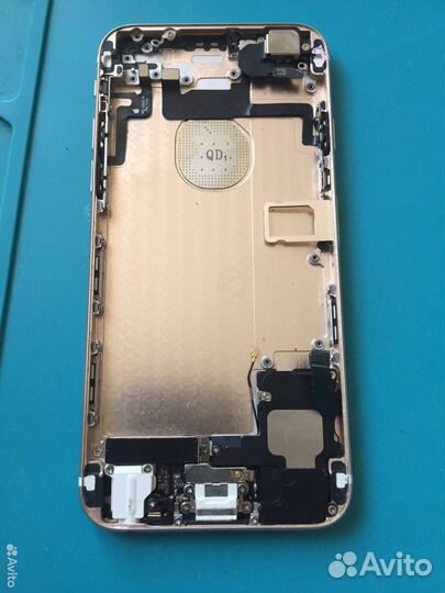 Корпус на iPhone 6