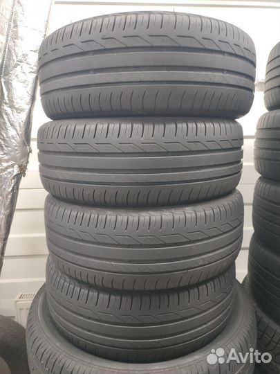 Bridgestone Turanza ER300A 195/55 R16