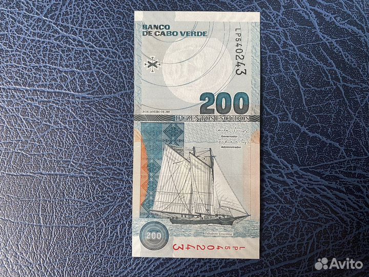 Продам Банкноты Мира UNC