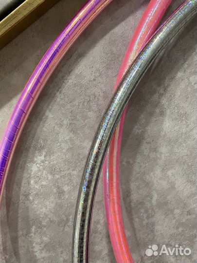 Обруч для художественной гимнастики