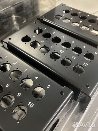 Лазерная гравировка (маркировка) по металлу