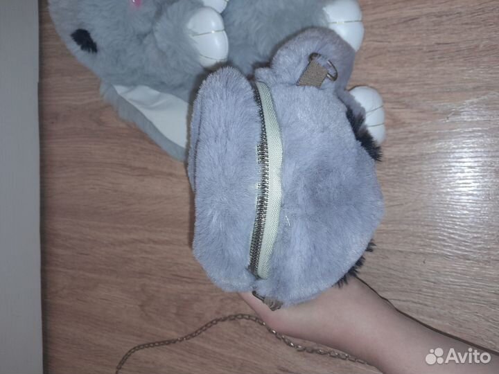 Мягкая игрушка