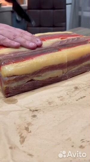 Коптильня для бизнеса