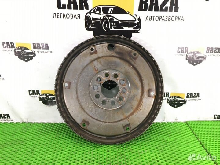 Маховик двигателя Volvo C30, Volvo S60, Volvo S80