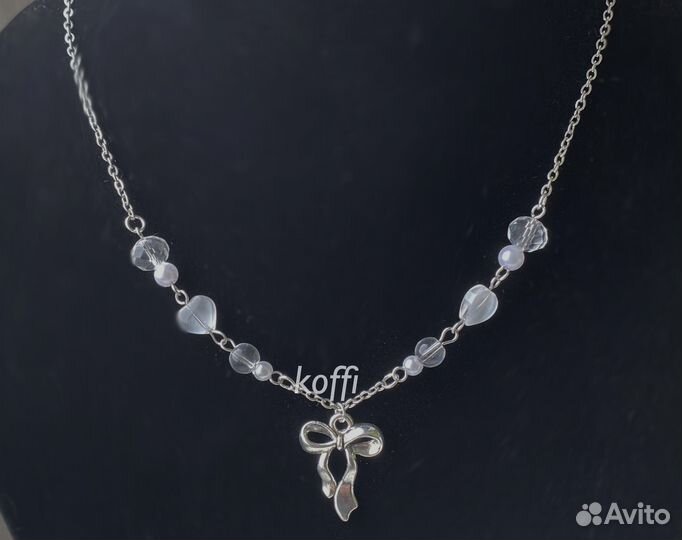 Цепочка на шею